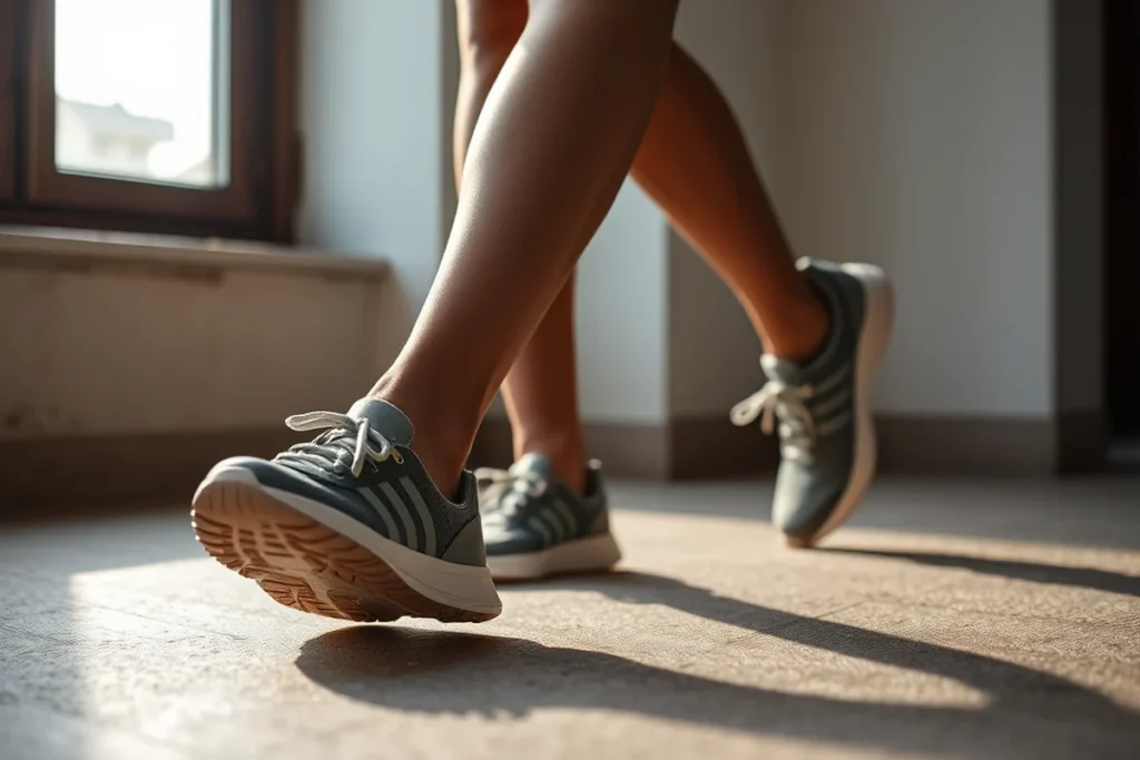 Ortho Or Shoes