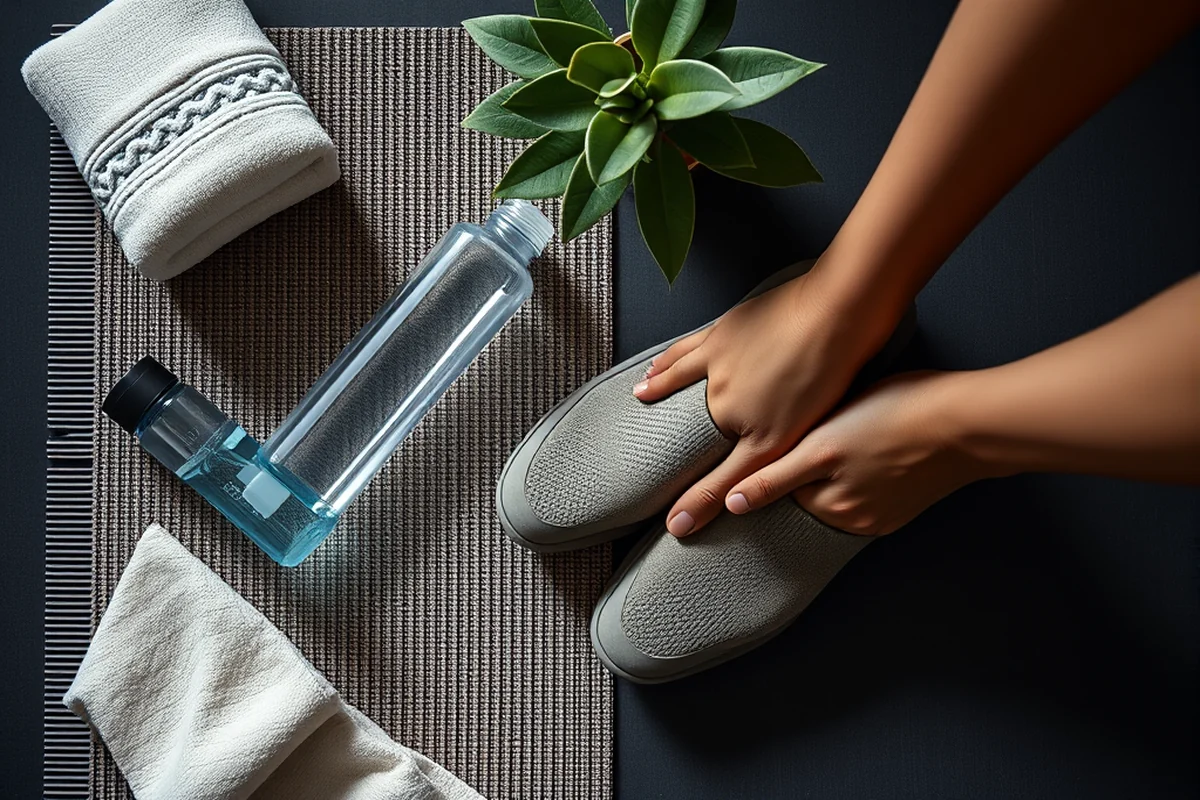 orthofeet shoes for men — Orthofeet Shoes For Men (the finished result)