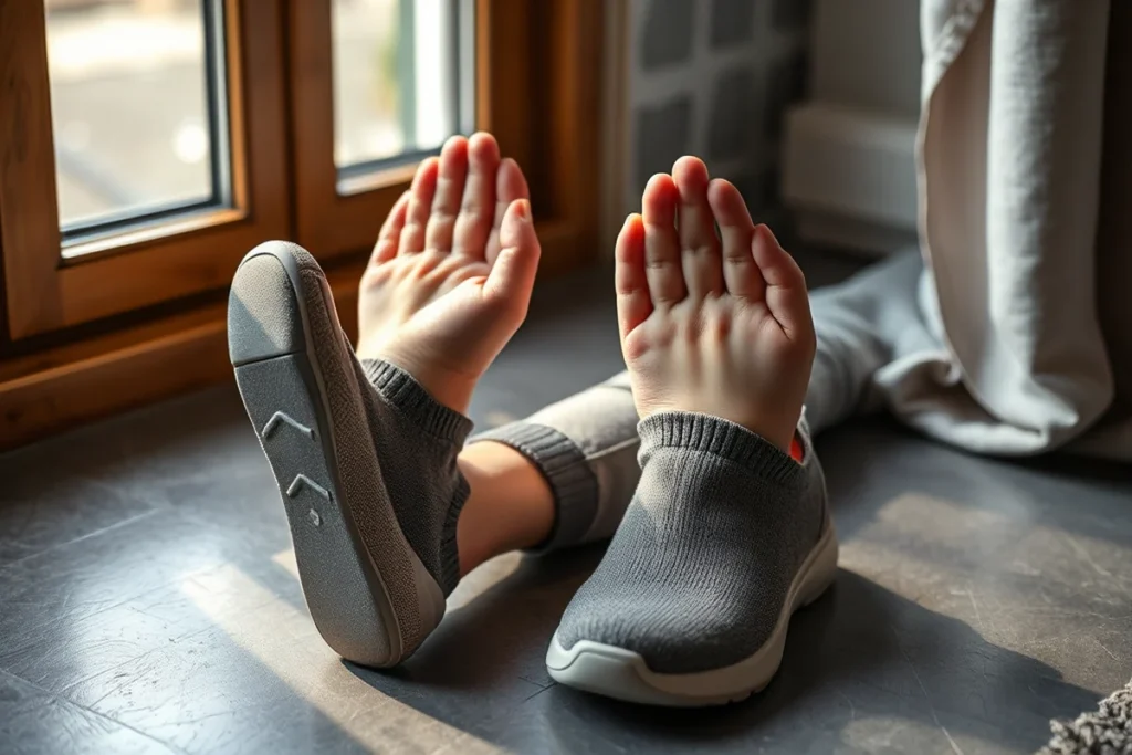 Orthopedic Shoes For Kids