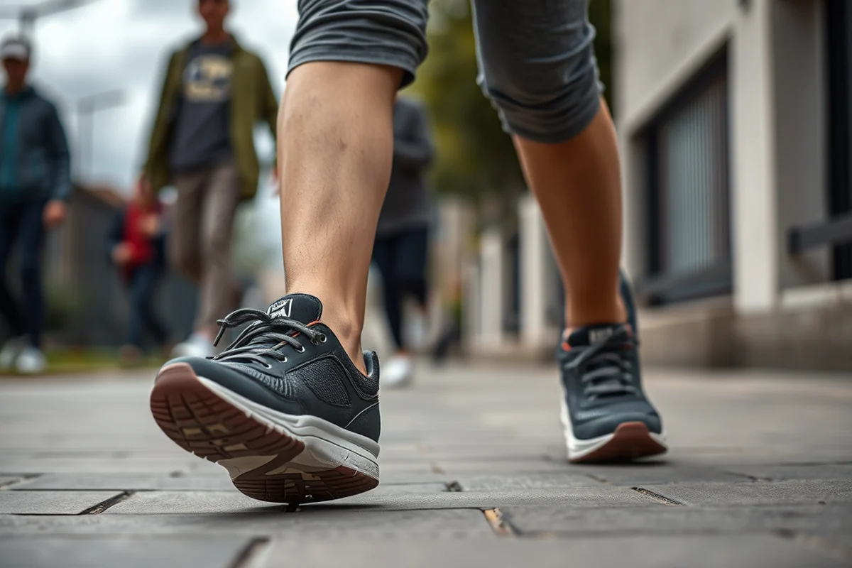orthopedic shoes for kids — Orthopedic Shoes For Kids (step by step)