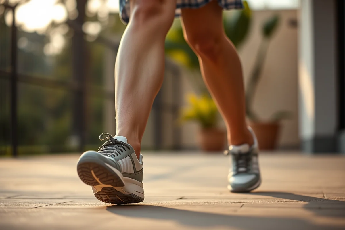 pickleball shoes for women — Pickleball Shoes For Women (step by step)