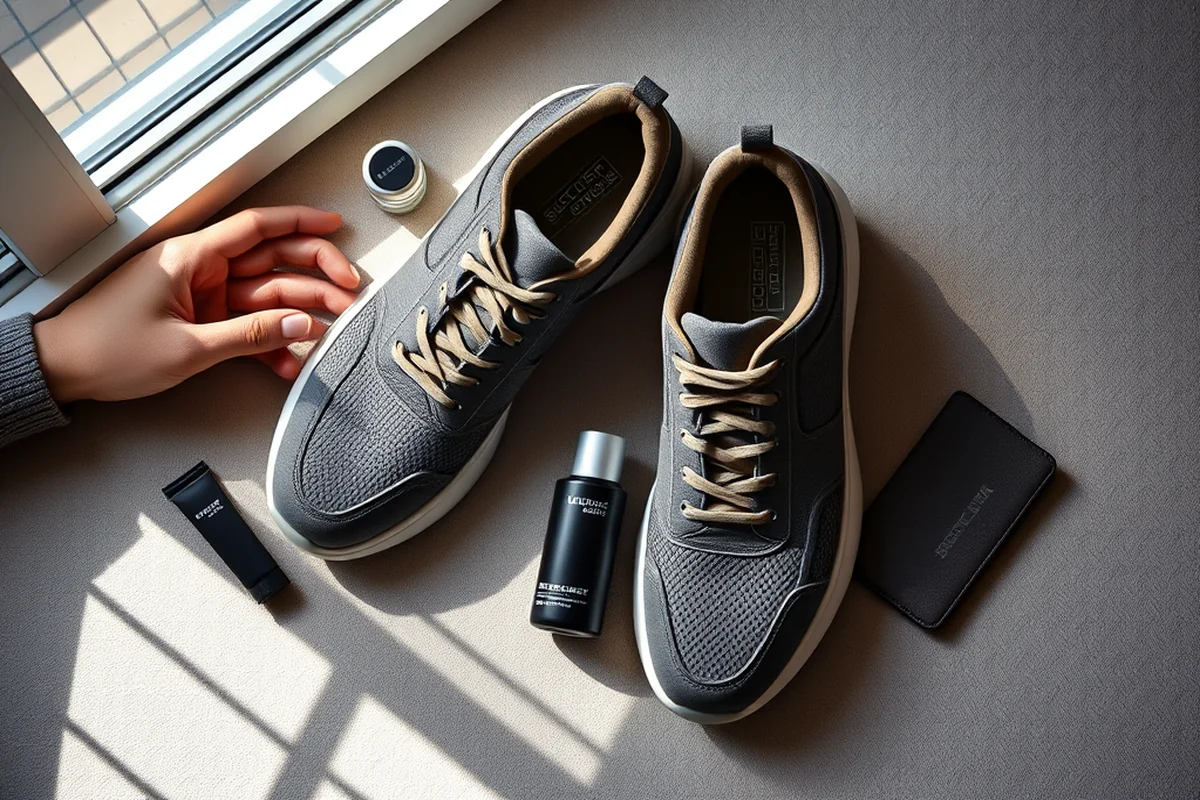 skechers shoes for men — Skechers Shoes For Men (the finished result)