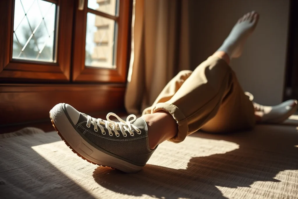 Steve And Madden Sneakers