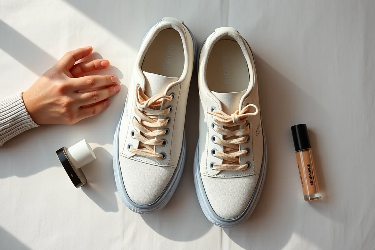 steve and madden sneakers — Steve And Madden Sneakers (the finished result)