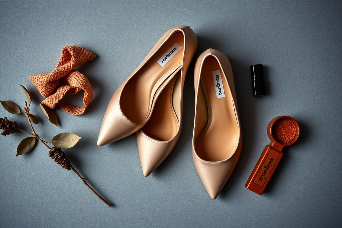 steve madden ballet heels — Steve Madden Ballet Heels (the finished result)