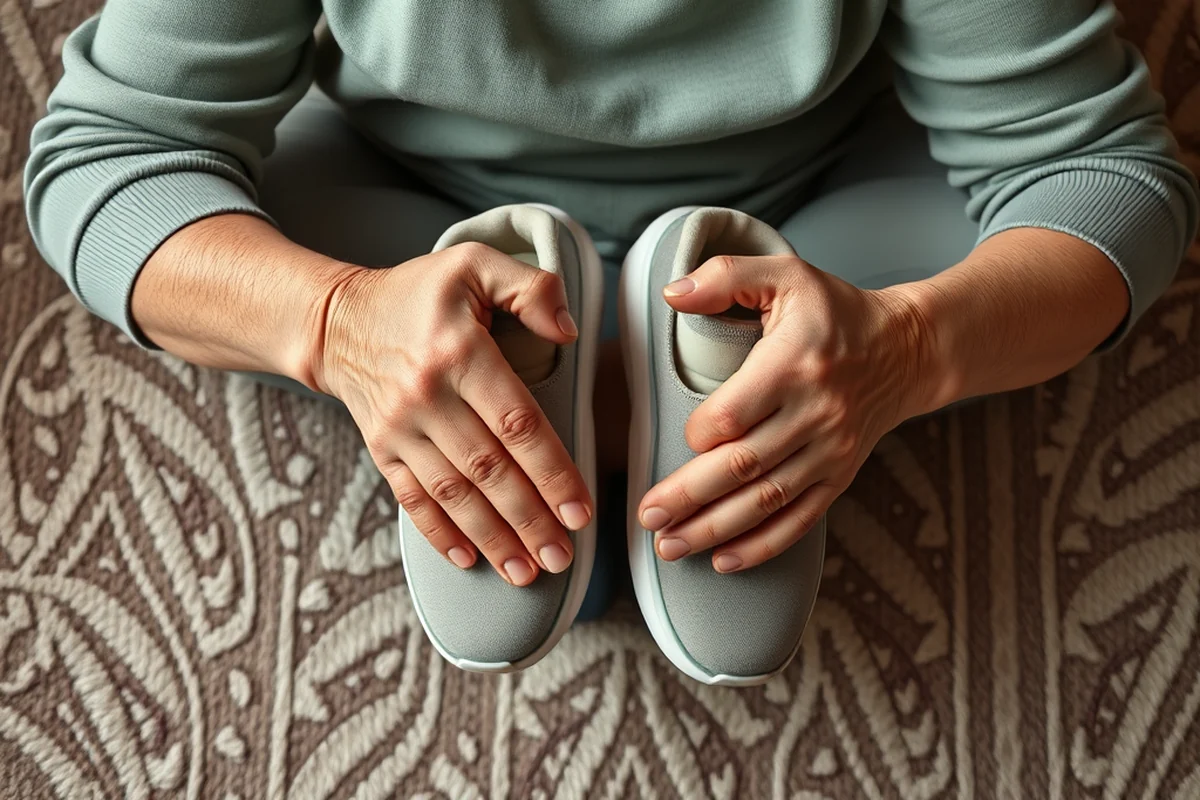 the best walking shoes for women over 70 — The Best Walking Shoes For Women Over 70 (step by step)
