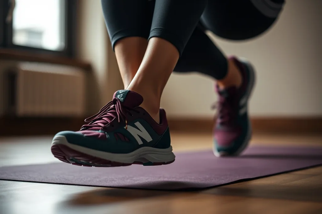 Top Ergonomic Footwear Meaning