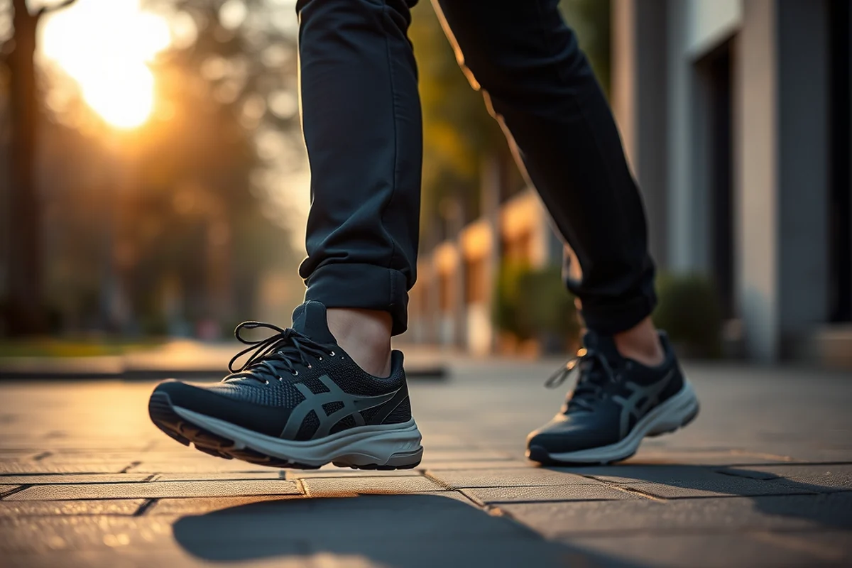 top ergonomic footwear meaning — Top Ergonomic Footwear Meaning (step by step)
