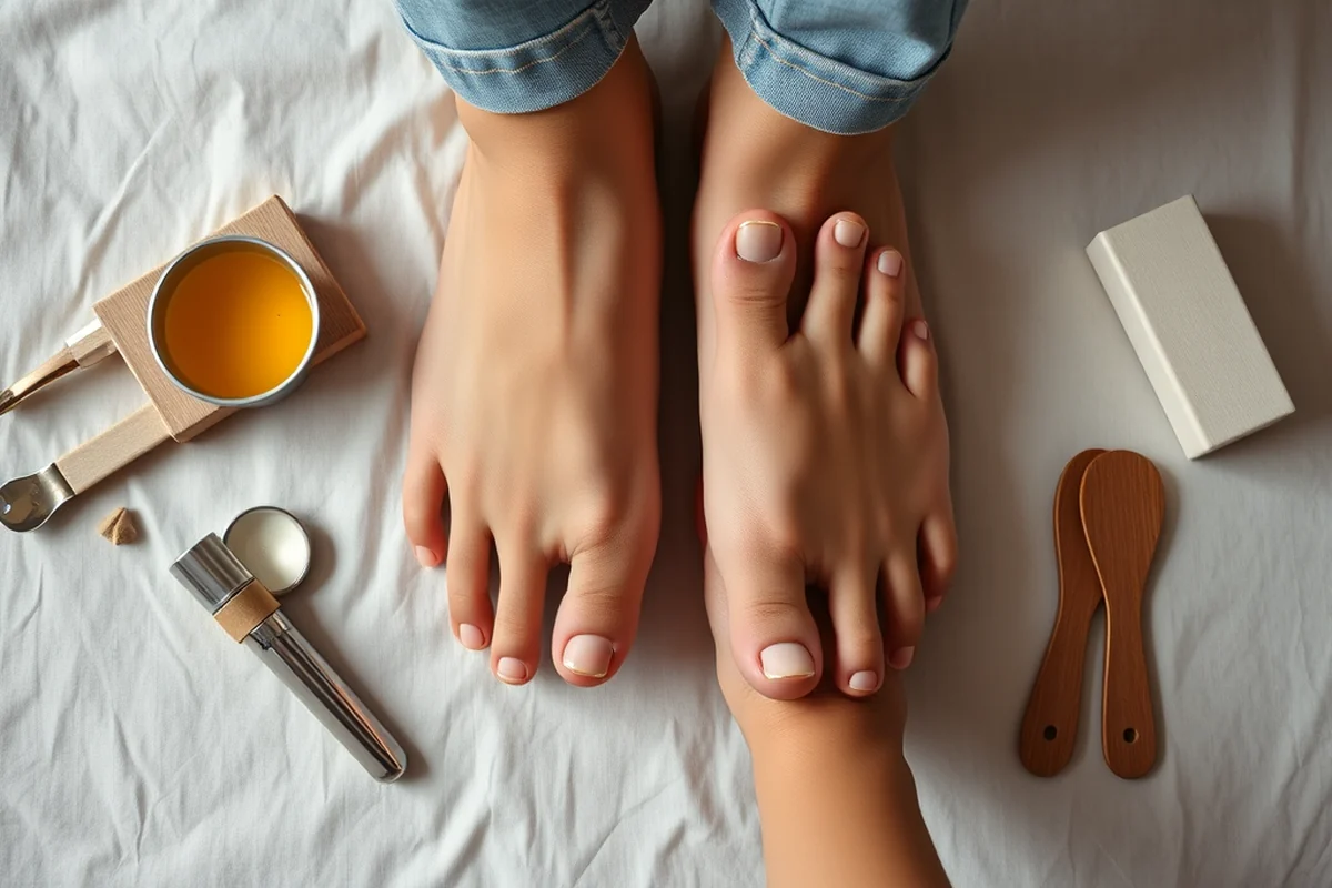 top ergonomic footwear meaning — Top Ergonomic Footwear Meaning (the finished result)