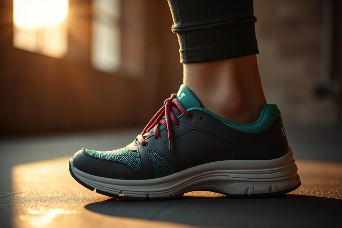top ergonomic footwear uk — Top Ergonomic Footwear Uk (the finished result)