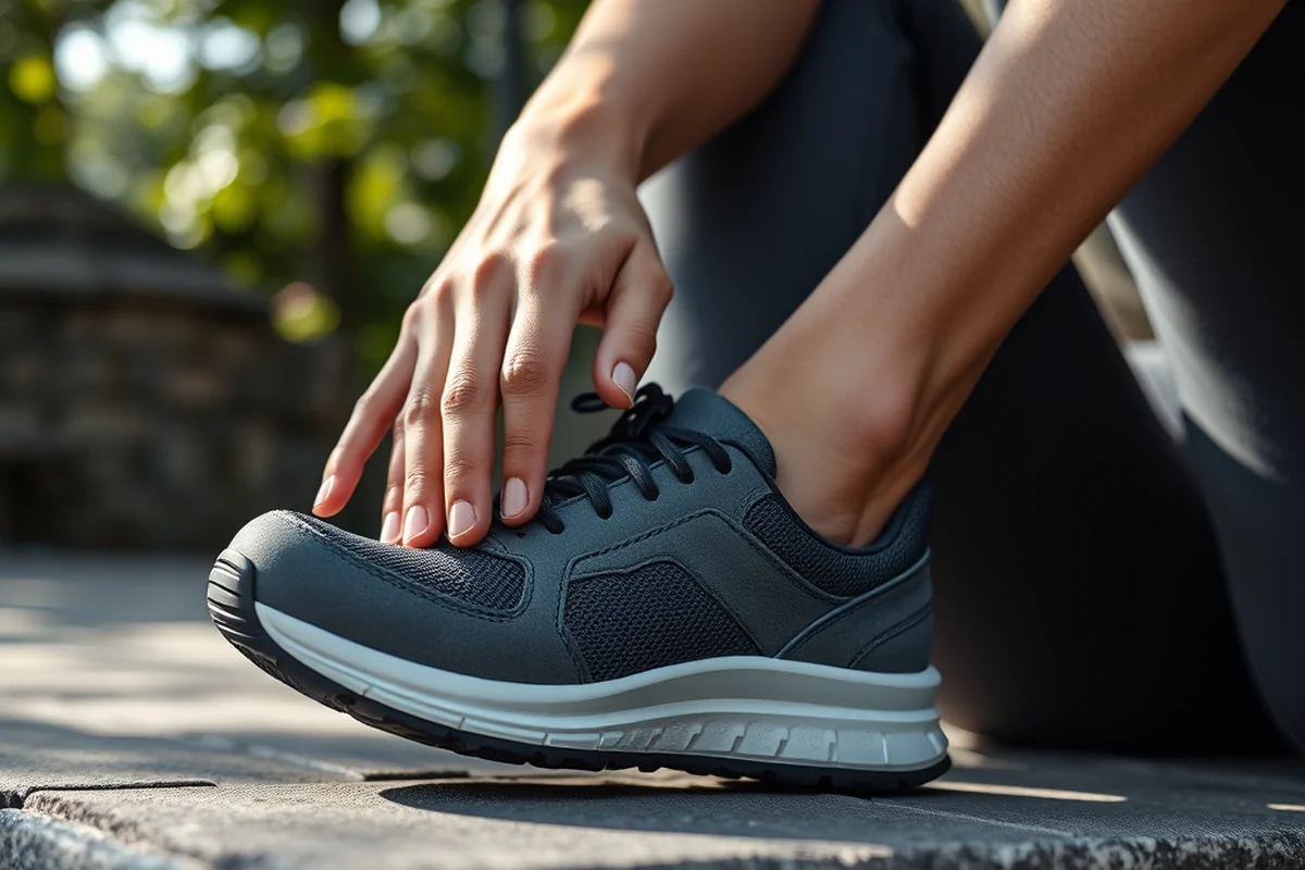 what is a shoe lift — What Is A Shoe Lift (step by step)