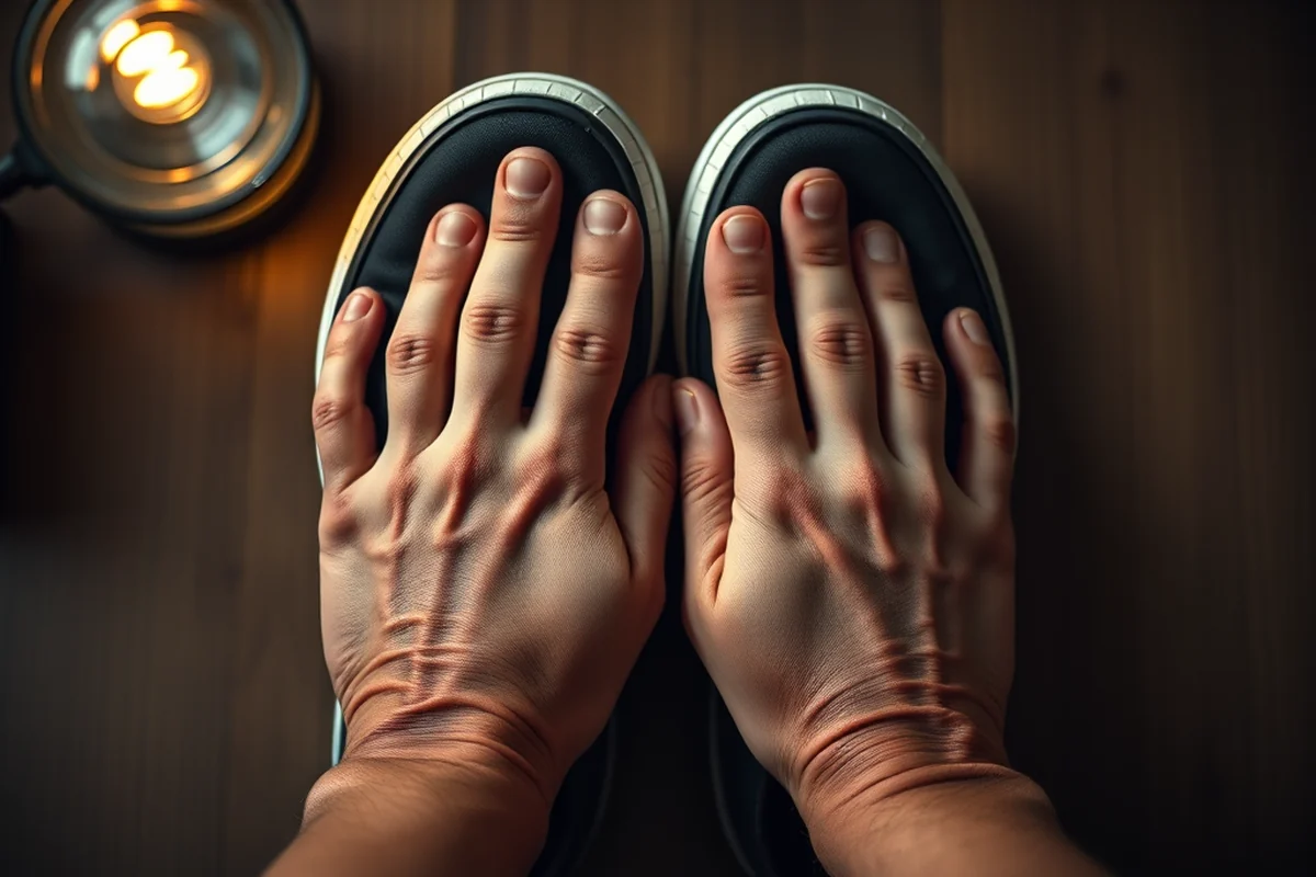 what is beach shoes — What Is Beach Shoes (the finished result)