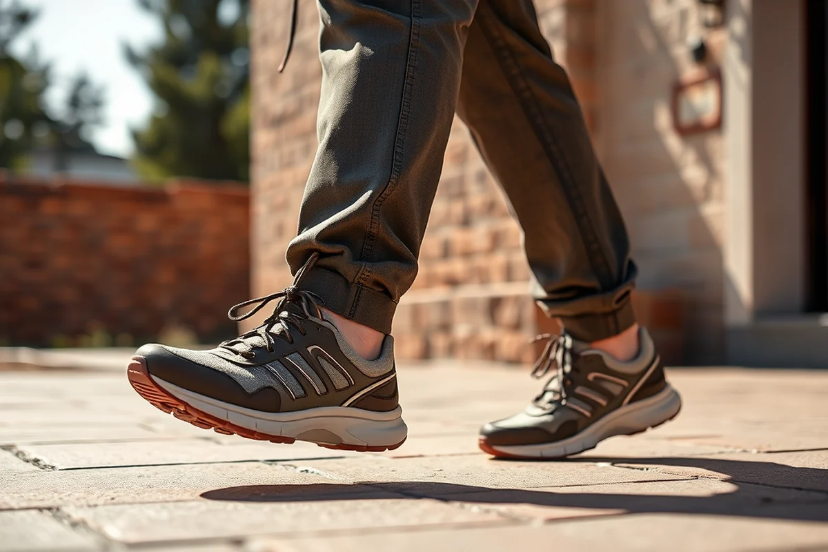 what is best walking shoes for men â What Is Best Walking Shoes For Men (step by step)