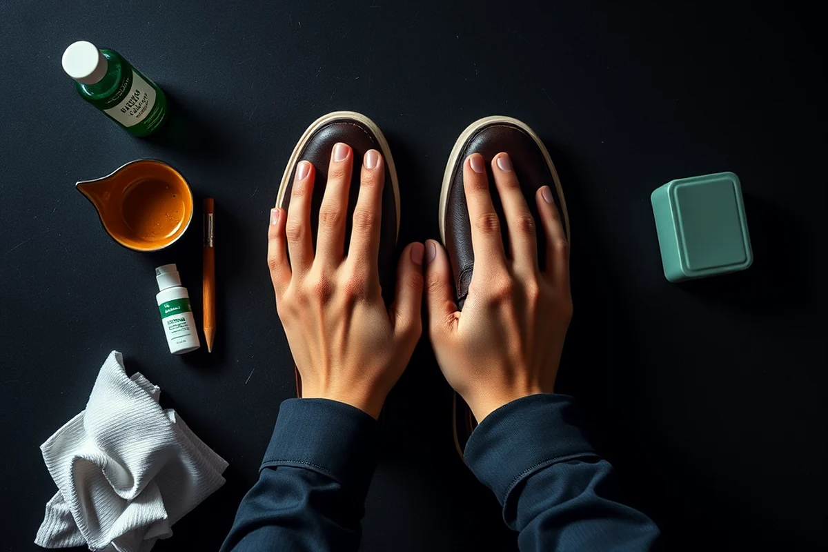what is business casual for shoes — What Is Business Casual For Shoes (the finished result)