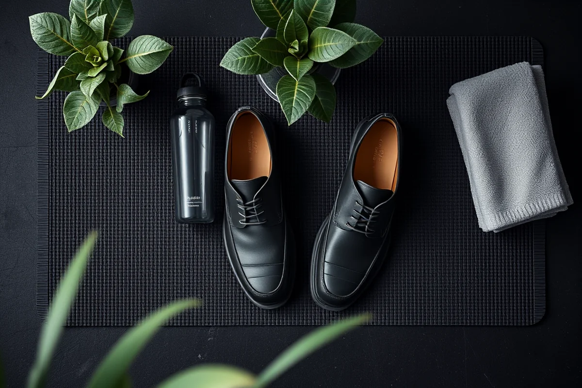 what is business casual shoes for men — What Is Business Casual Shoes For Men (the finished result)
