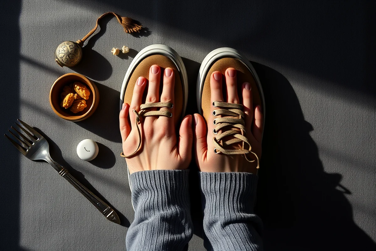 what is comfortable walking shoes — What Is Comfortable Walking Shoes (the finished result)