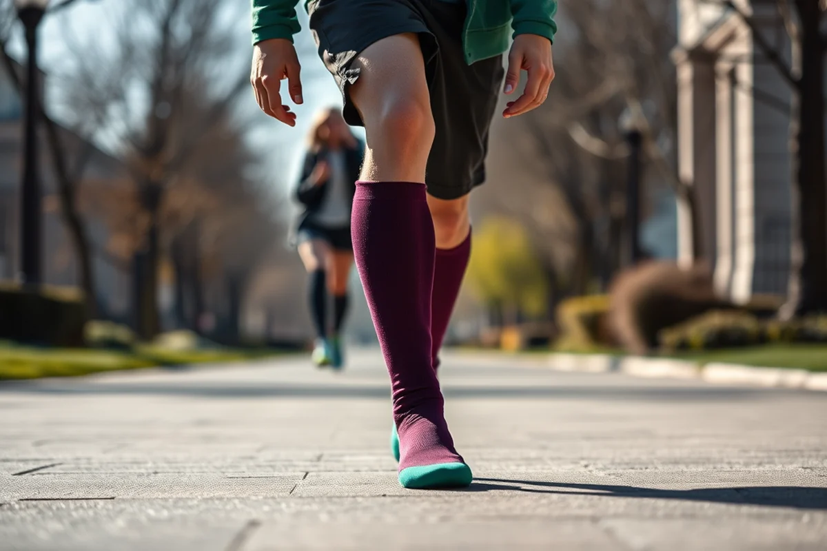 what is compression socks for men — What Is Compression Socks For Men (step by step)