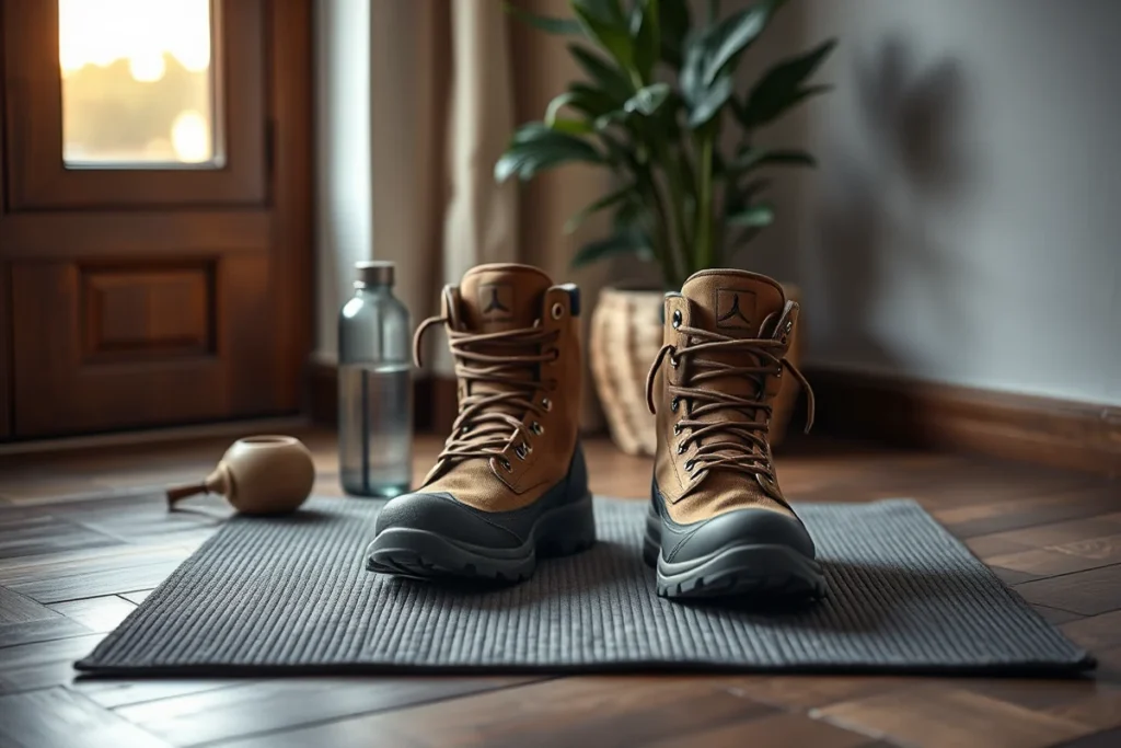 What Is Hiking Boots