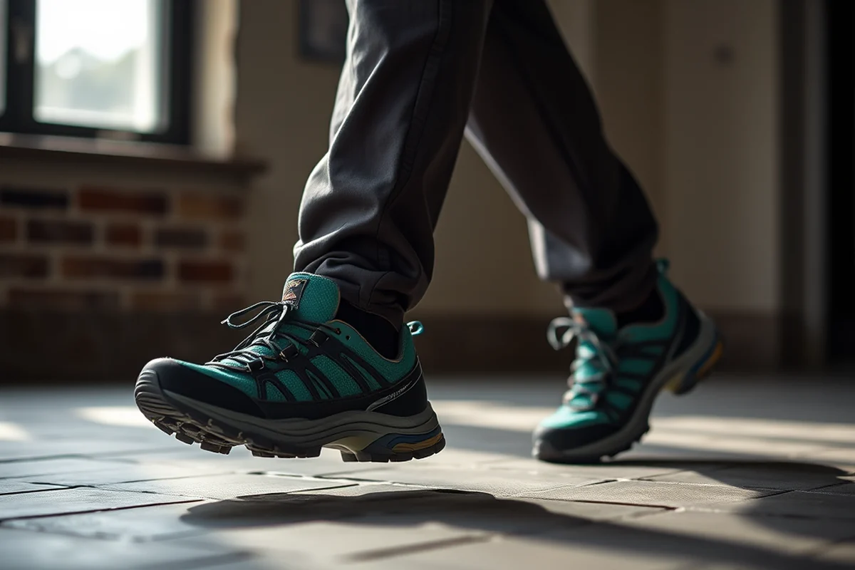 what is hiking shoes — What Is Hiking Shoes (step by step)
