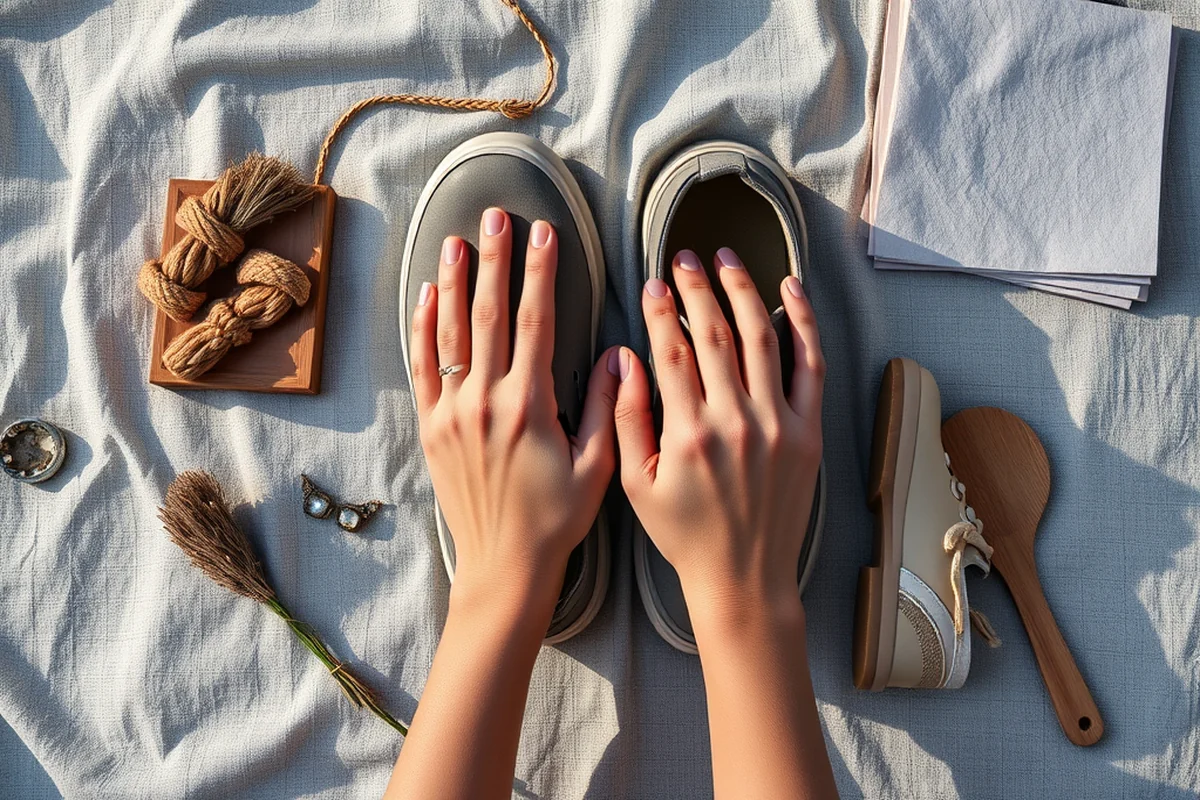 what is hiking shoes — What Is Hiking Shoes (the finished result)