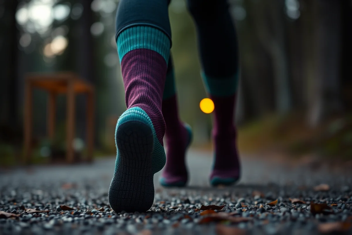 what is hiking socks — What Is Hiking Socks (step by step)