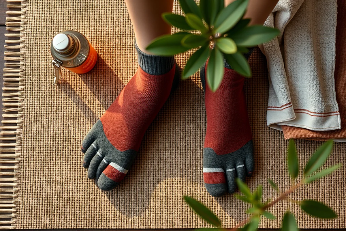 what is hiking socks — What Is Hiking Socks (the finished result)