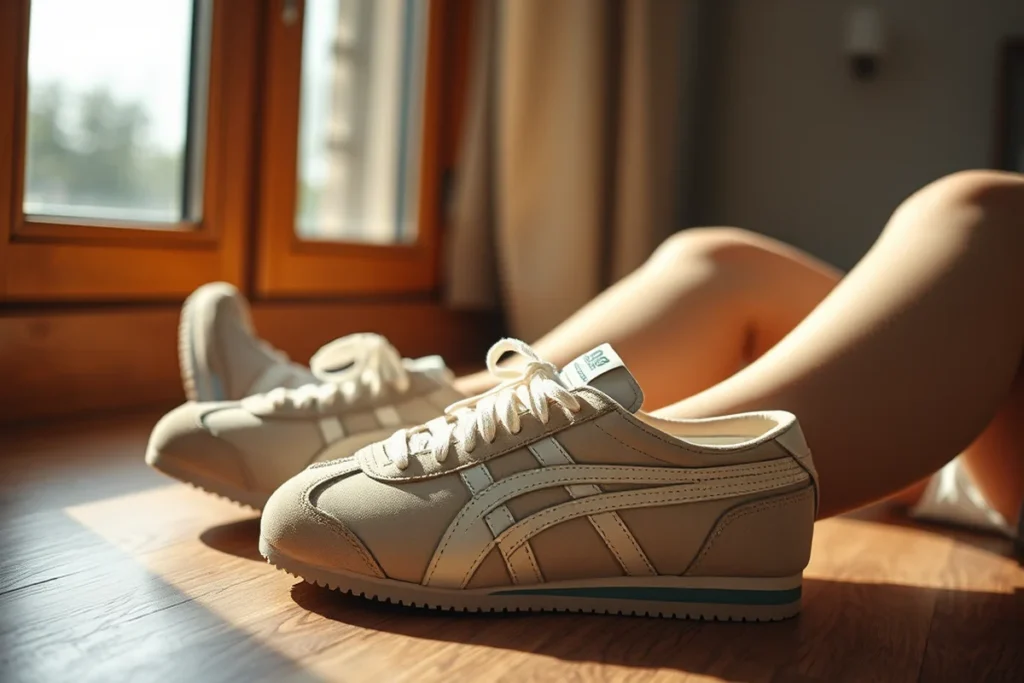 What Is Onitsuka Tiger Shoes
