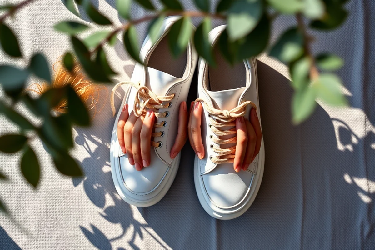 what is platform sneakers — What Is Platform Sneakers (the finished result)