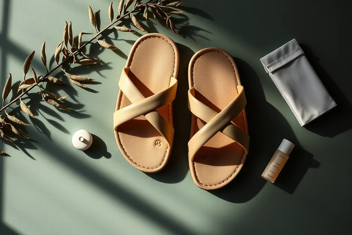 what is reef sandals β What Is Reef Sandals (the finished result)