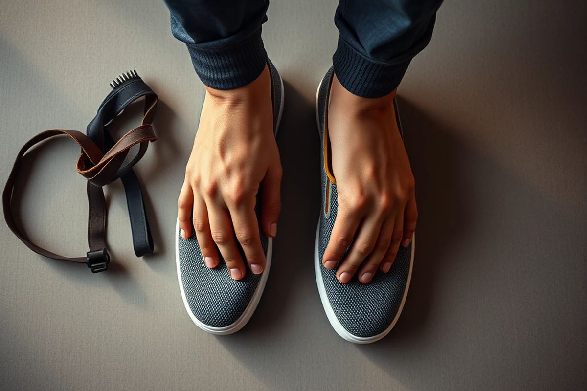 what is slip on shoes for men — What Is Slip On Shoes For Men (the finished result)