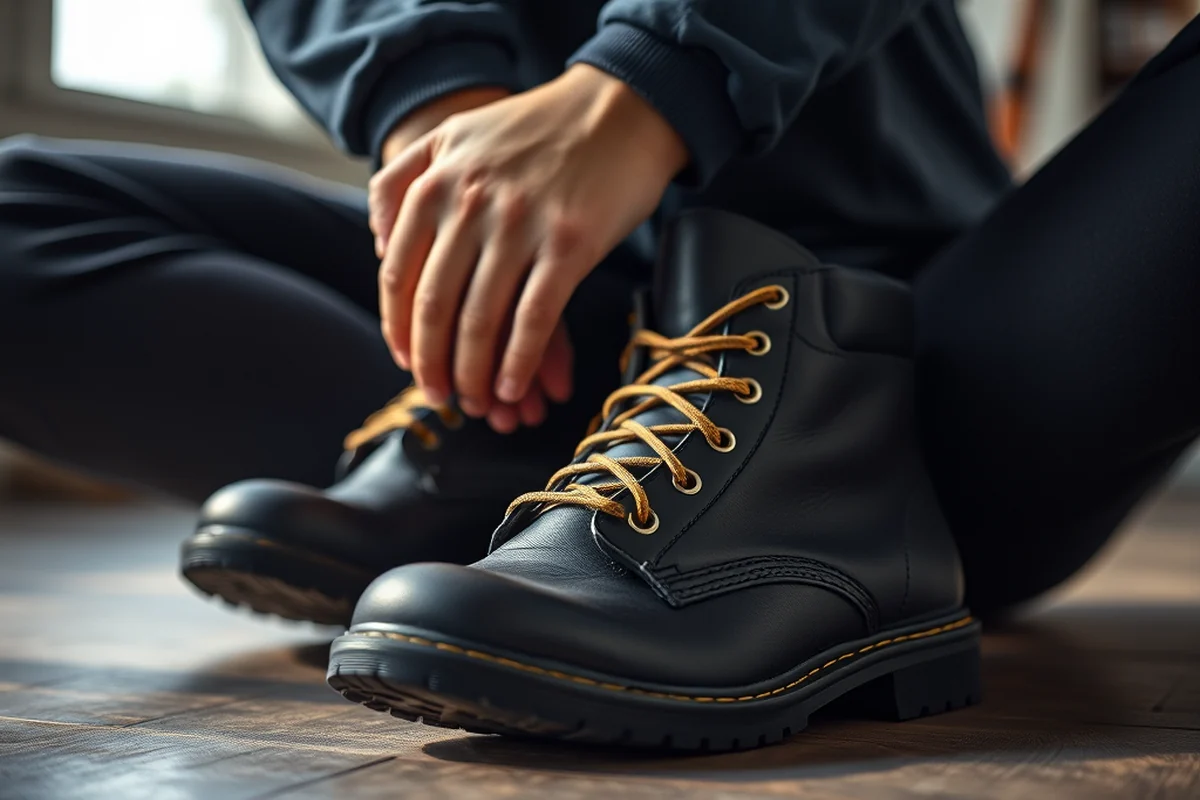 what is steel toe boots — What Is Steel Toe Boots (step by step)