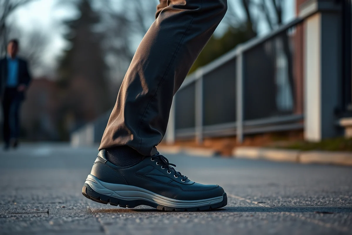 what is steel toe shoes — What Is Steel Toe Shoes (step by step)