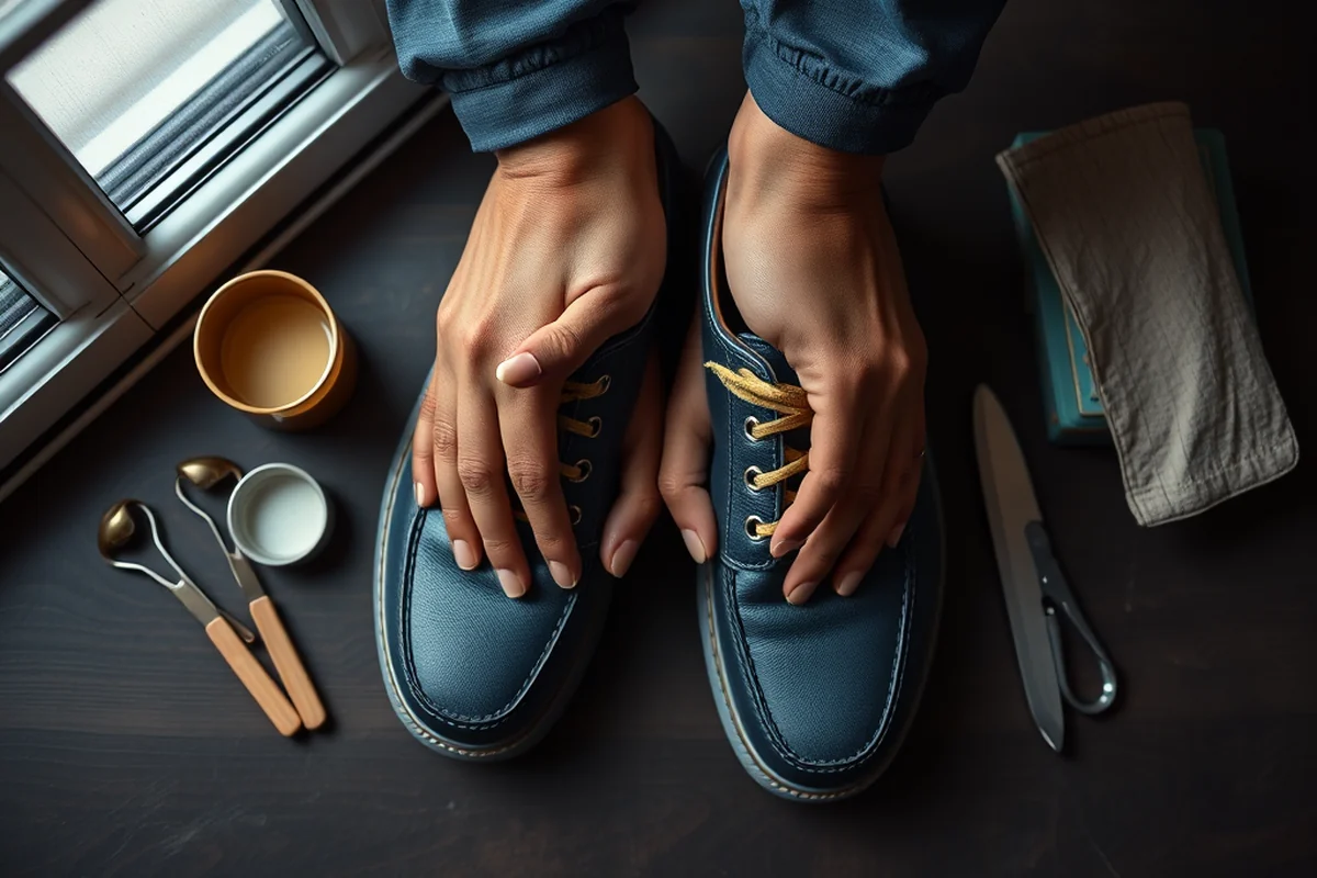 what is steel toe shoes — What Is Steel Toe Shoes (the finished result)