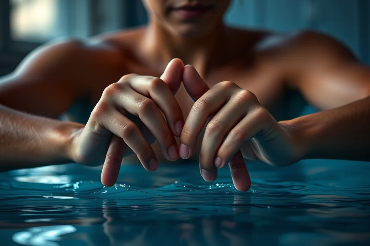 what is swim shoes — What Is Swim Shoes (step by step)