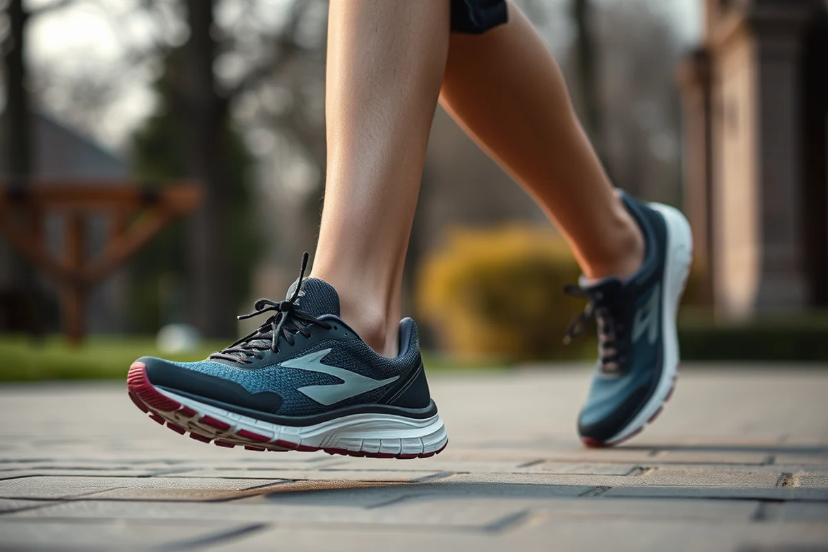 what is the best brooks shoes for walking — What Is The Best Brooks Shoes For Walking (step by step)