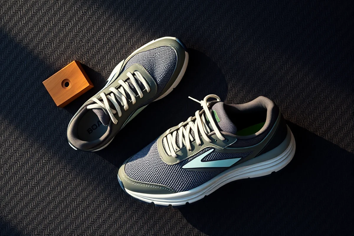 what is the best brooks shoes for walking — What Is The Best Brooks Shoes For Walking (the finished result)