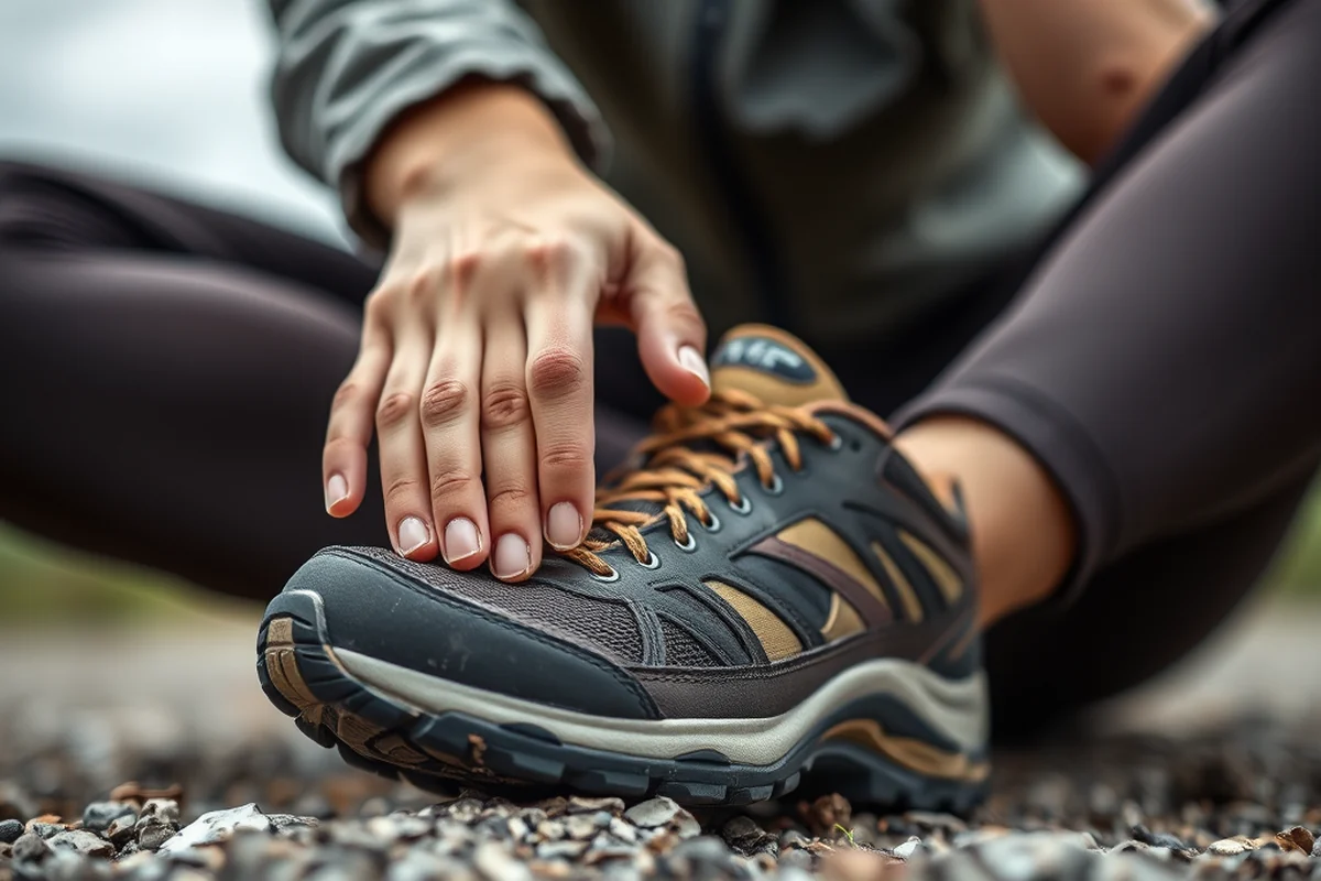 what is the best hiking shoes for women — What Is The Best Hiking Shoes For Women (step by step)