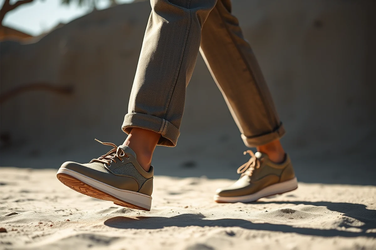 what is the best shoes for being on your feet all day — What Is The Best Shoes For Being On Your Feet All Day (step by step)