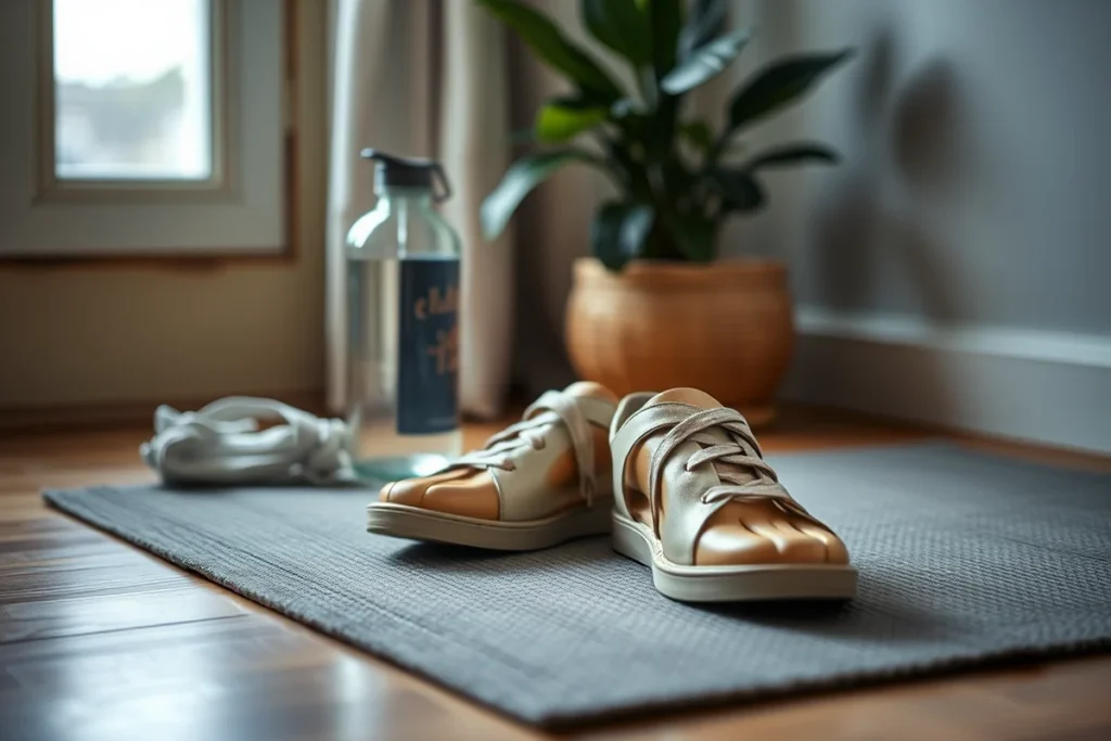 What Is The Best Shoes For Walking All Day