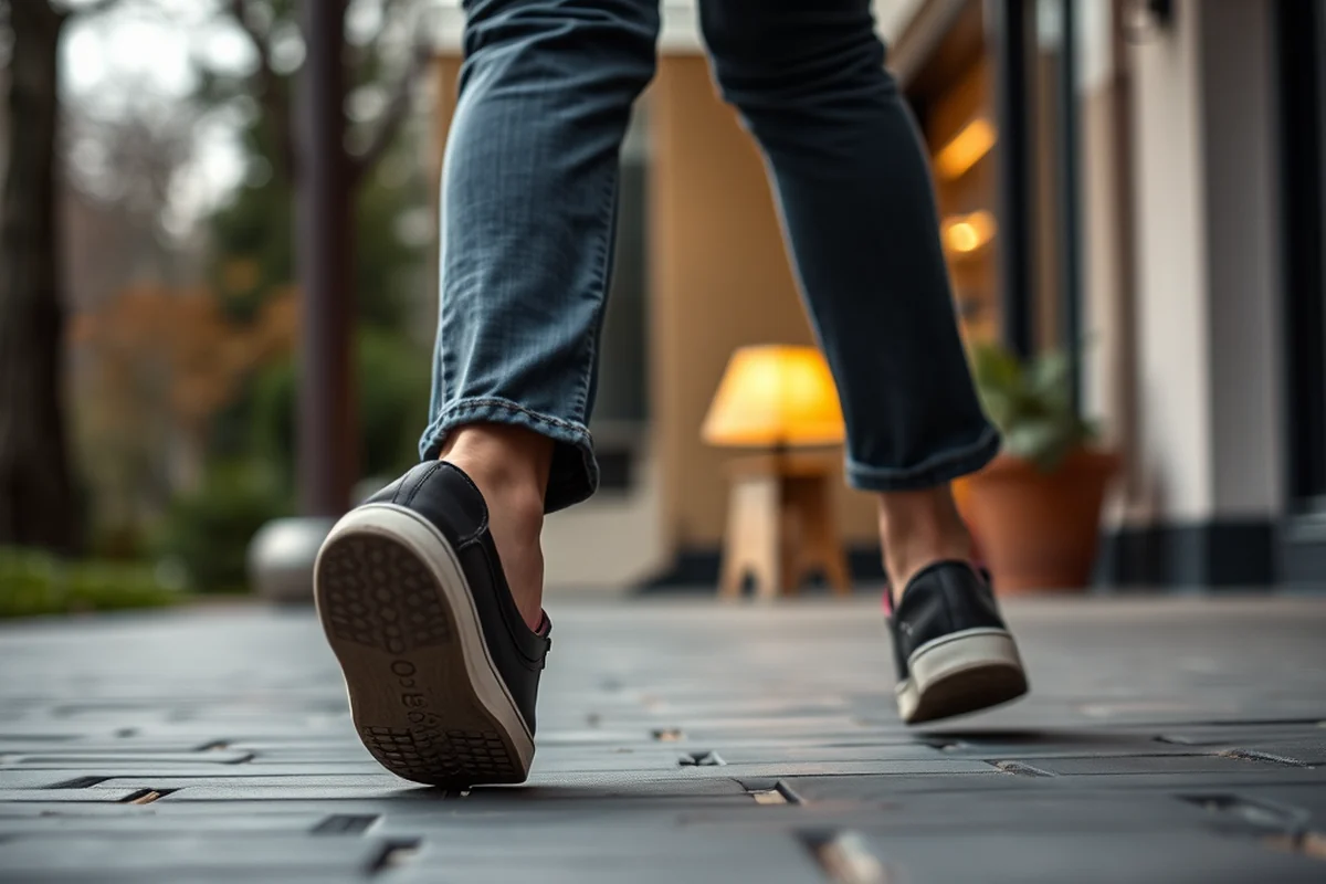 what is the best slip resistant shoes — What Is The Best Slip Resistant Shoes (step by step)
