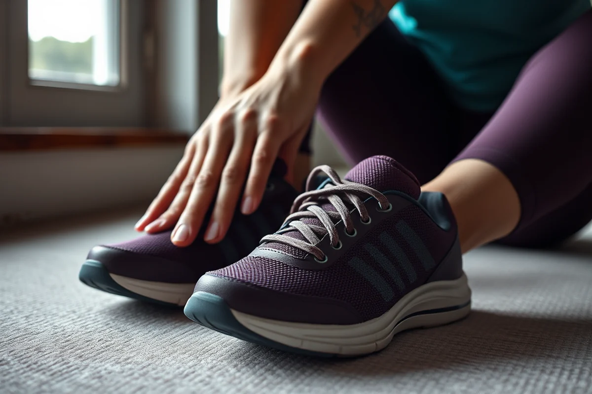 what is the best walking shoes for women over 60 — What Is The Best Walking Shoes For Women Over 60 (step by step)