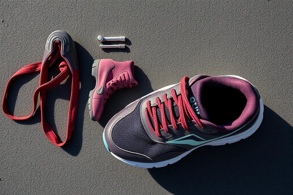 what is walking shoes — What Is Walking Shoes (the finished result)