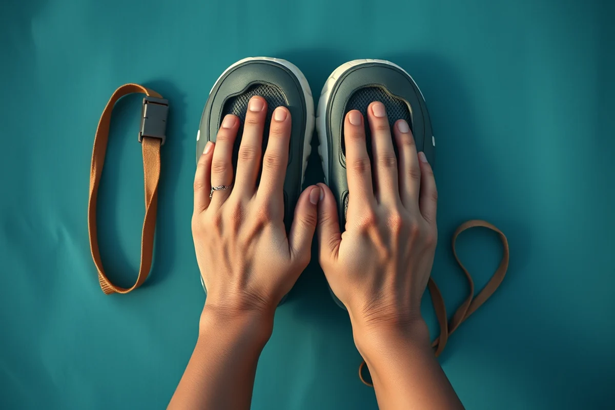 what is water shoes — What Is Water Shoes (the finished result)
