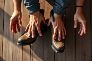 Ariat Boots For Men