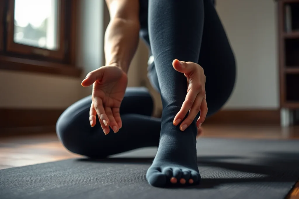 Best Compression Socks For Travel
