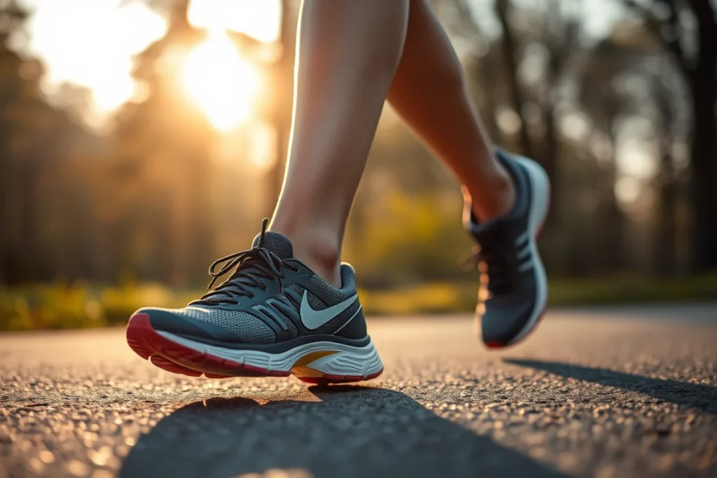 Best Running Shoes For Plantar Fasciitis