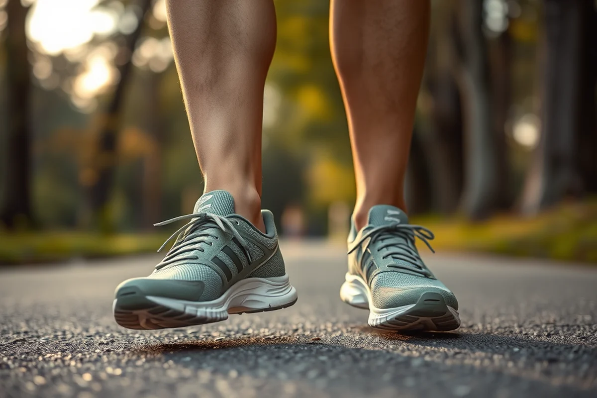 best running shoes for plantar fasciitis — Best Running Shoes For Plantar Fasciitis (step by step)