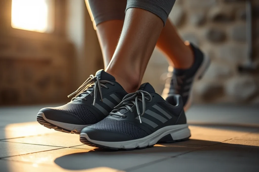 Best Shoes For Neuropathy In Feet