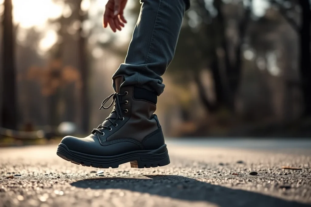 Best Steel Toe Work Boots
