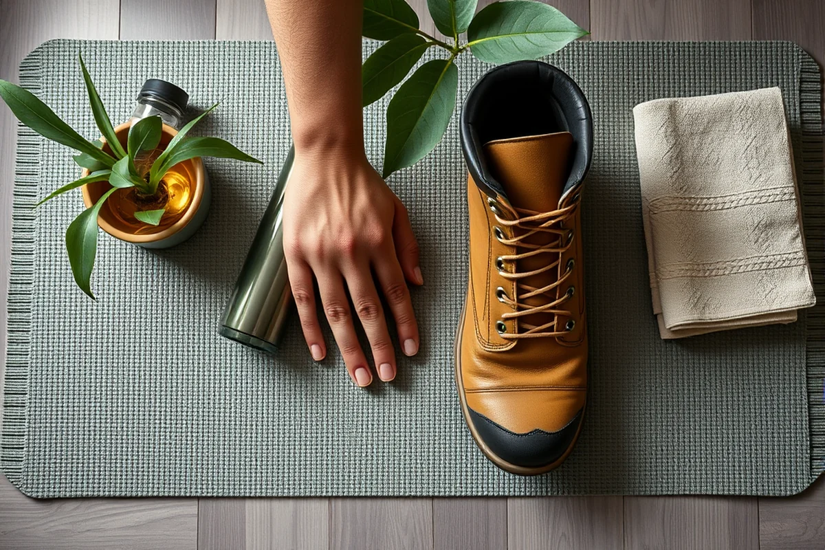 best steel toe work boots — Best Steel Toe Work Boots (the finished result)